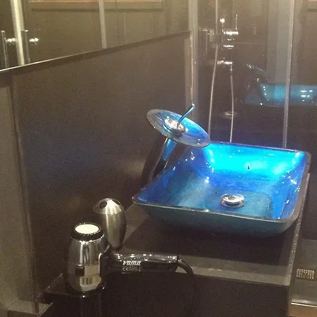 شقة 231 Via Roma كالياري