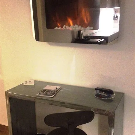 231 Via Roma Apartment