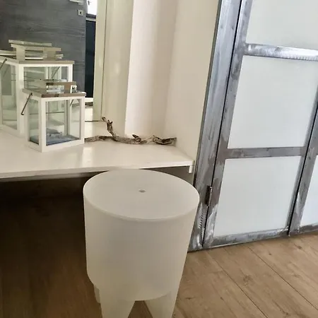 Apartment 231 Via Roma *