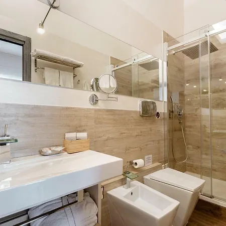 231 Via Roma Apartmán