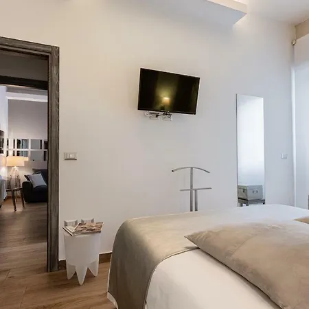Lägenhet 231 Via Roma Cagliari