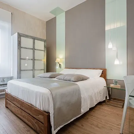 231 Via Roma Apartment