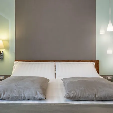 Apartmán 231 Via Roma Cagliari