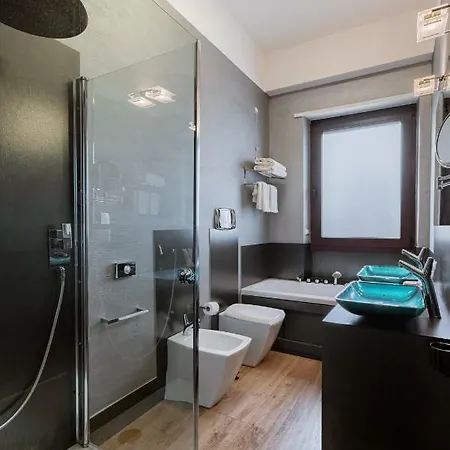 Apartmán 231 Via Roma Cagliari