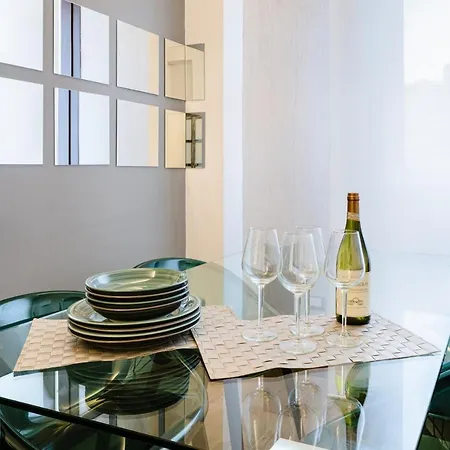 231 Via Roma Apartament Cagliari