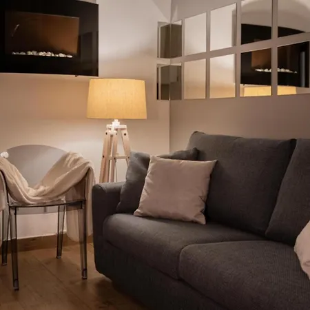 231 Via Roma Apartamento