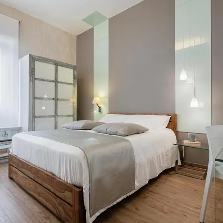 231 Via Roma Appartement Cagliari