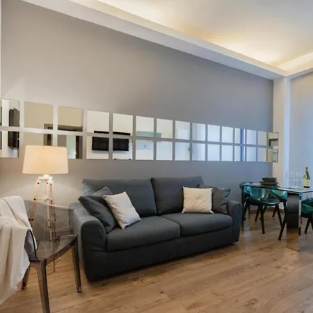 231 Via Roma Apartamento