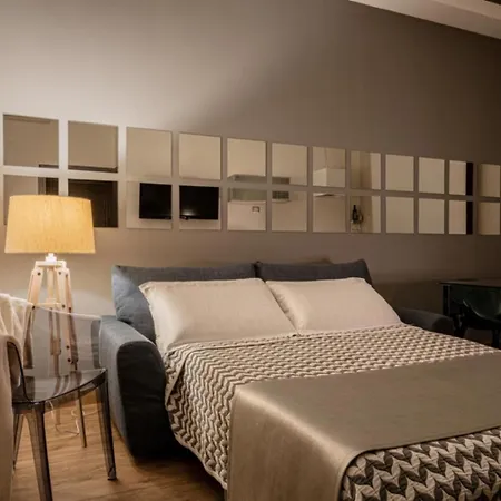 231 Via Roma Apartamento *
