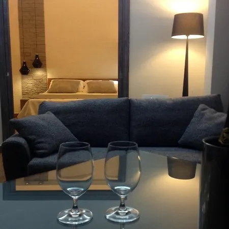 Apartamento 231 Via Roma