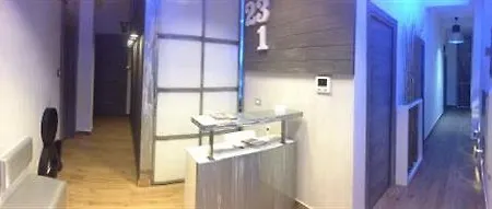 Apartamento 231 Via Roma Cagliari