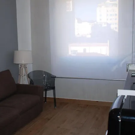 231 Via Roma Apartament *