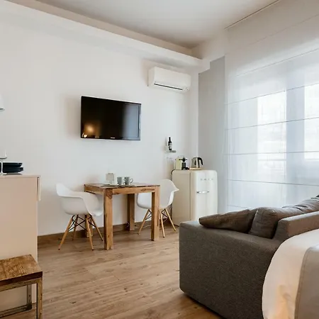 231 Via Roma * Cagliari