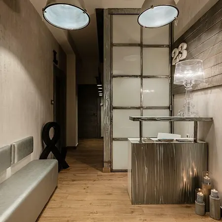 231 Via Roma * Cagliari