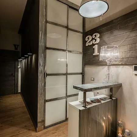 231 Via Roma * Cagliari