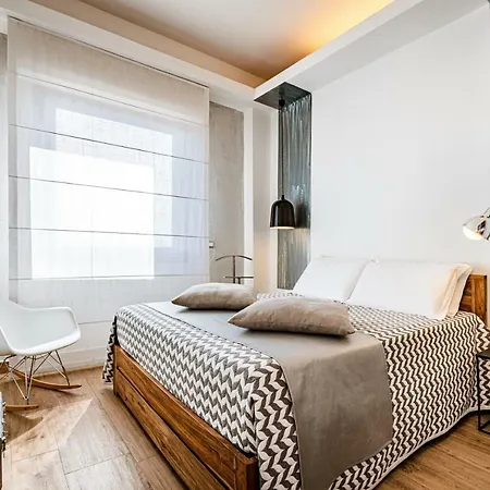 231 Via Roma Apartament Cagliari