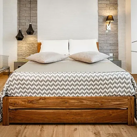 Apartamento 231 Via Roma *